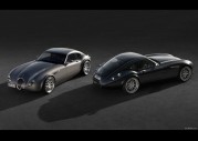 Wiesmann GT Wiesmann GT